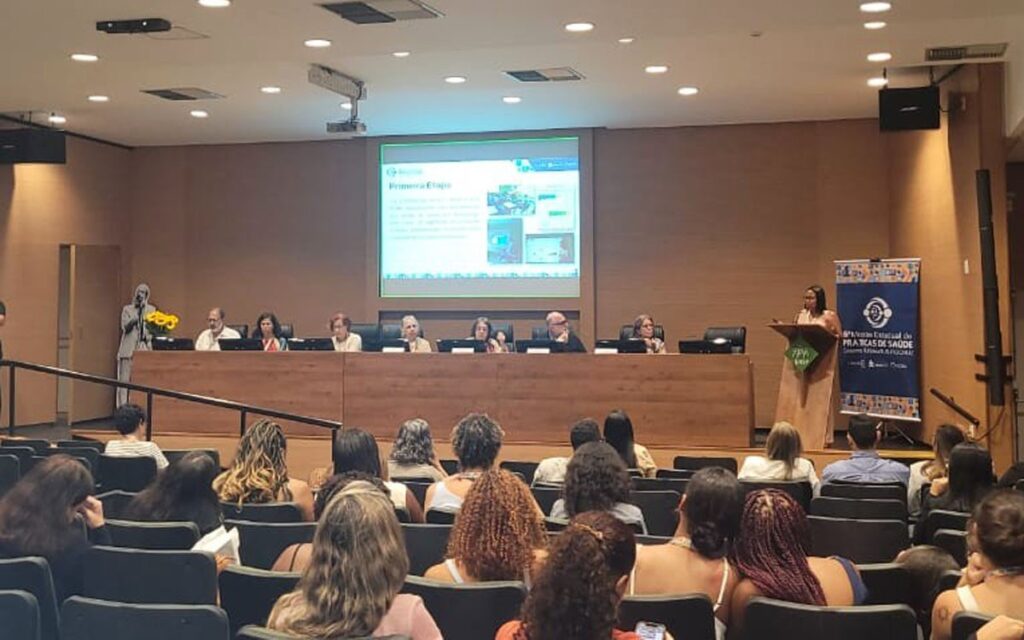 Rio das Ostras Brilha na Mostra Estadual de Saúde com Nota Máxima