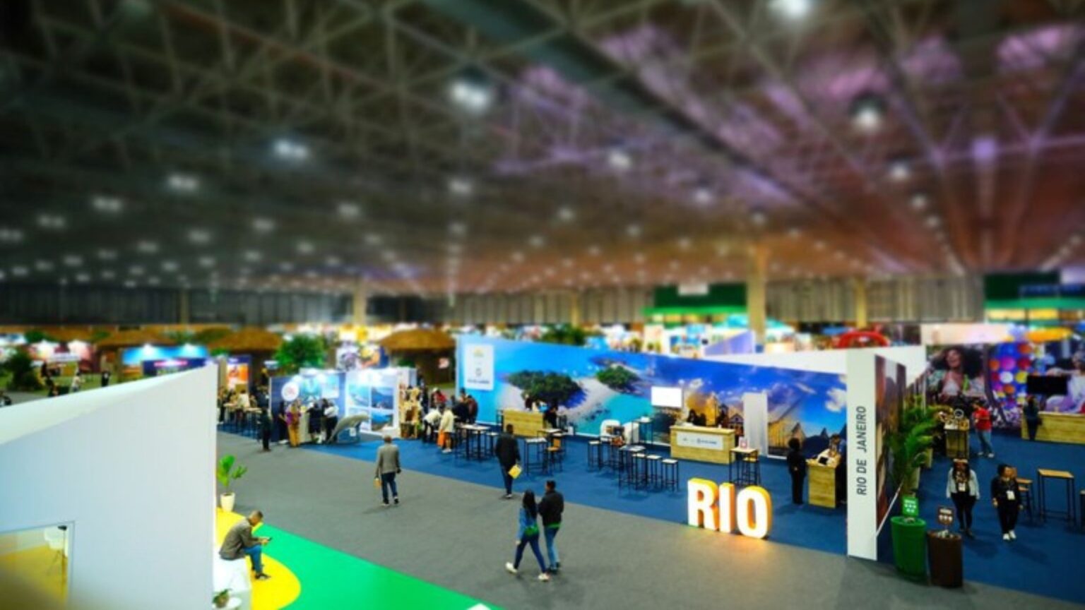 Salão do Turismo: Fortaleza Recebe Evento Inédito no Nordeste em 2023