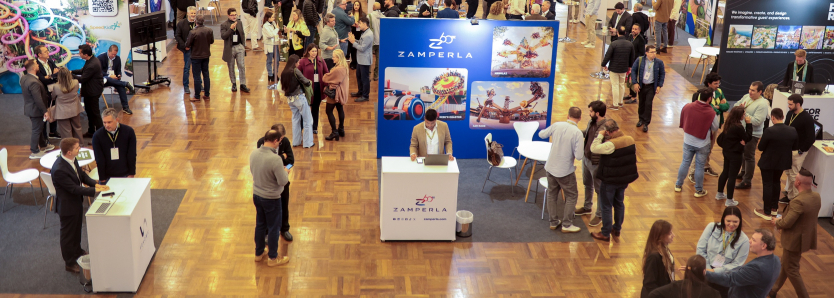 Sesc RJ Marca Presença no Sindepat Summit 2026 com Iniciativas em Turismo