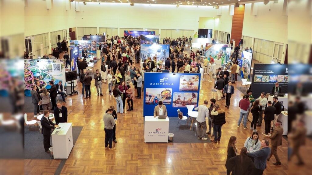 Sindepat Summit 2026: Tudo o que você precisa saber sobre o evento no Rio de Janeiro Sindepat Summit 2026: Tudo o que você precisa saber sobre o evento no Rio de Janeiro