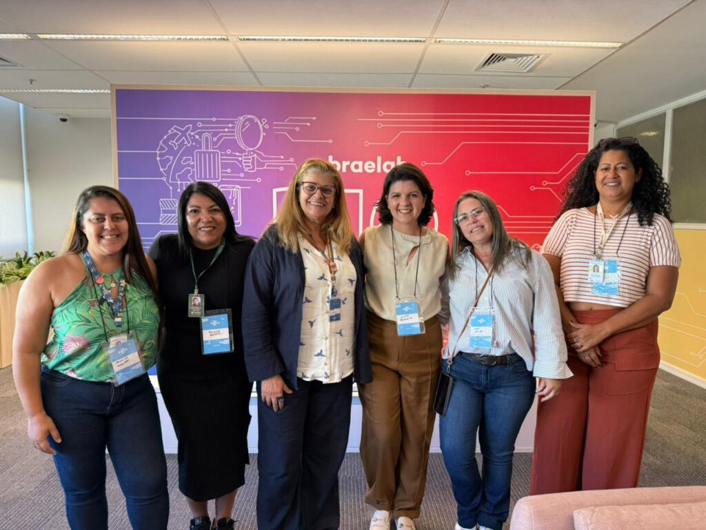 Teresópolis se Destaca no DIGITRADE – EmbraturLAB Day no Rio de Janeiro