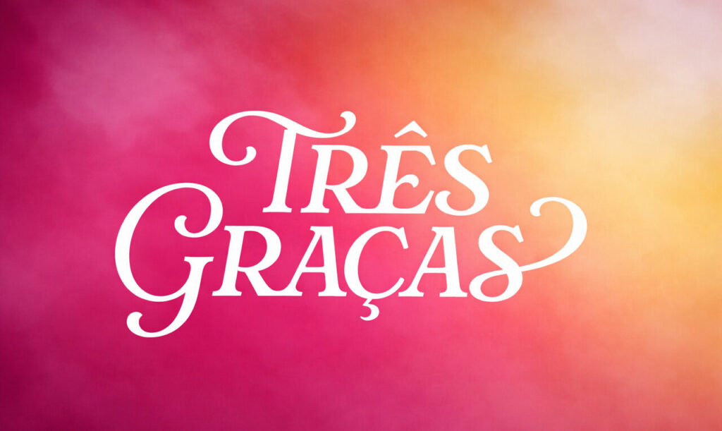 Turnê Três Graças: Show de Abertura no Rio de Janeiro Promete Emoções