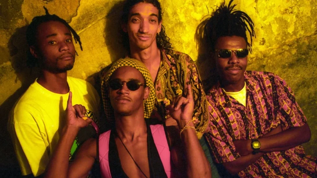 O diabo dançou em Belford Roxo: mistério e cultura no baile funk do Heliópolis