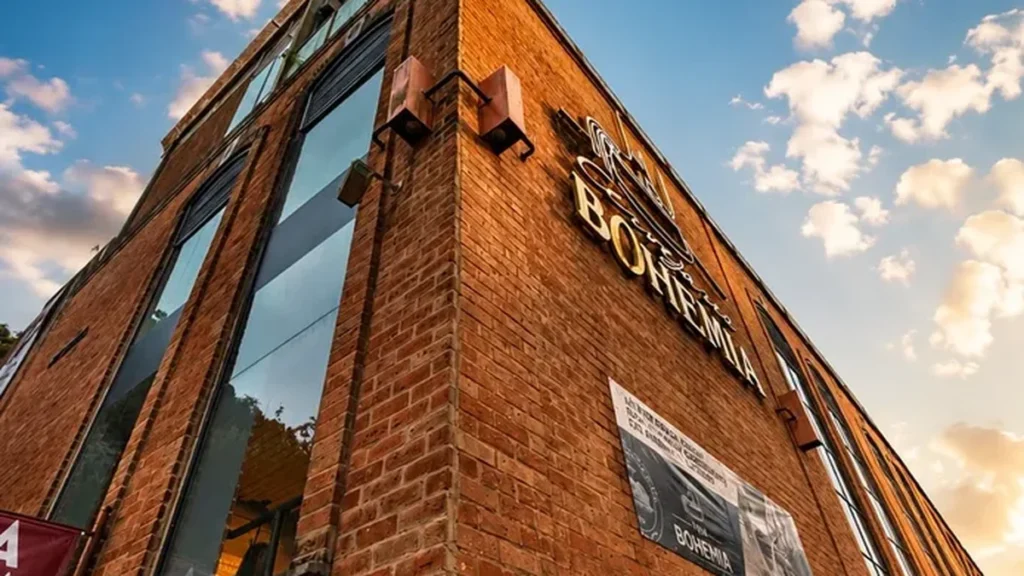 Petrópolis destaca-se como capital histórica da cerveja com evento especial em agosto Petrópolis destaca-se como capital histórica da cerveja com evento especial em agosto