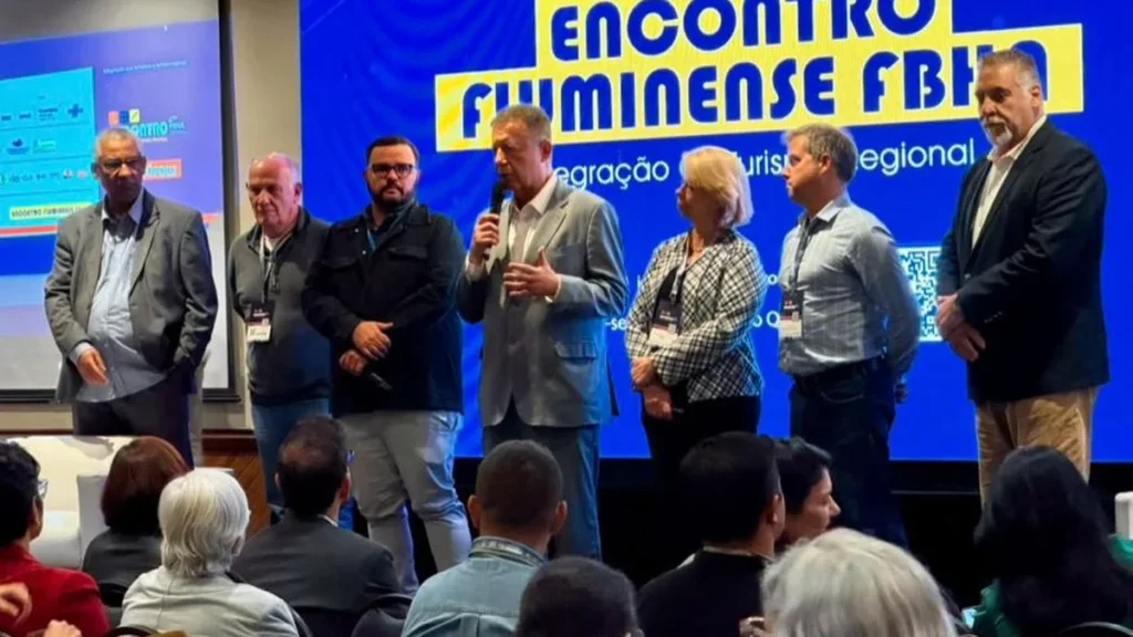 Encontro Fluminense FBHA em Teresópolis fortalece turismo regional com mais de 400 participantes