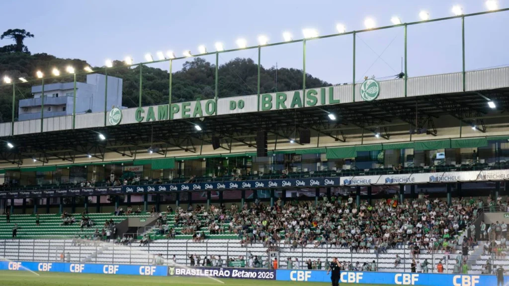 Juventude x Atlético-MG: saiba onde assistir e confira as escalações para a volta das oitavas da Cop