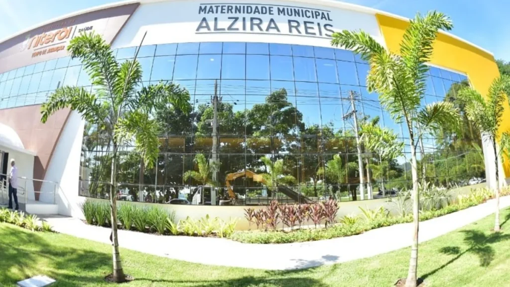 Niterói oferece mais de 200 vagas na maternidade com salários de até R$ 12 mil