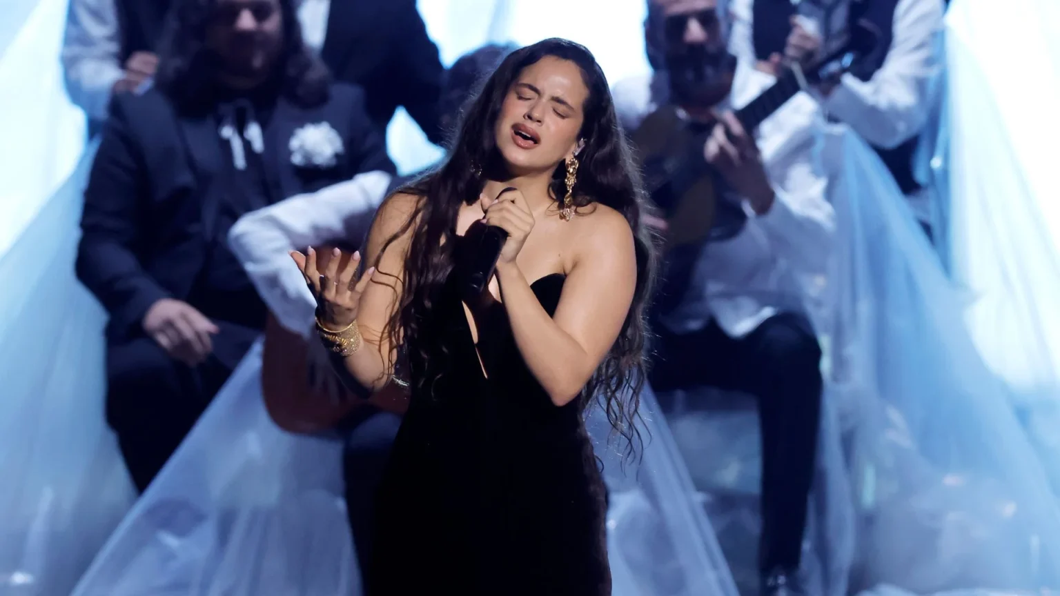 Rosalía no Rio: Guia Completo da LUX Tour com Setlist e Surpresas