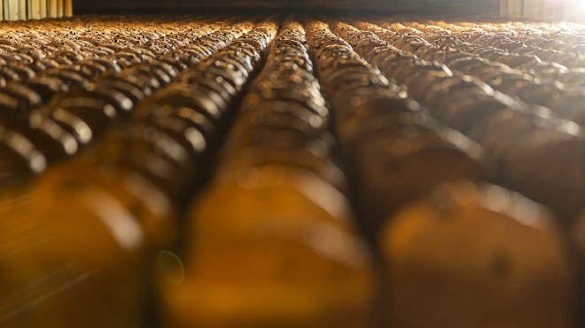 Bauducco Aumenta Produção de Panetones e Chocotones em Alagoas com Investimento Significativo Imagem do artigo
