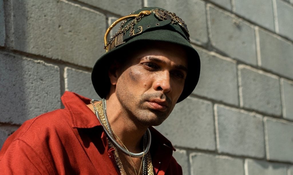 Don L Critica Campanha Política que Explora a Violência nas Favelas Imagem do artigo