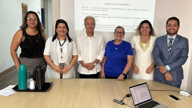 Associação de Amigos Revitaliza a Biblioteca Graciliano Ramos em Alagoas Associação de Amigos Revitaliza a Biblioteca Graciliano Ramos em Alagoas