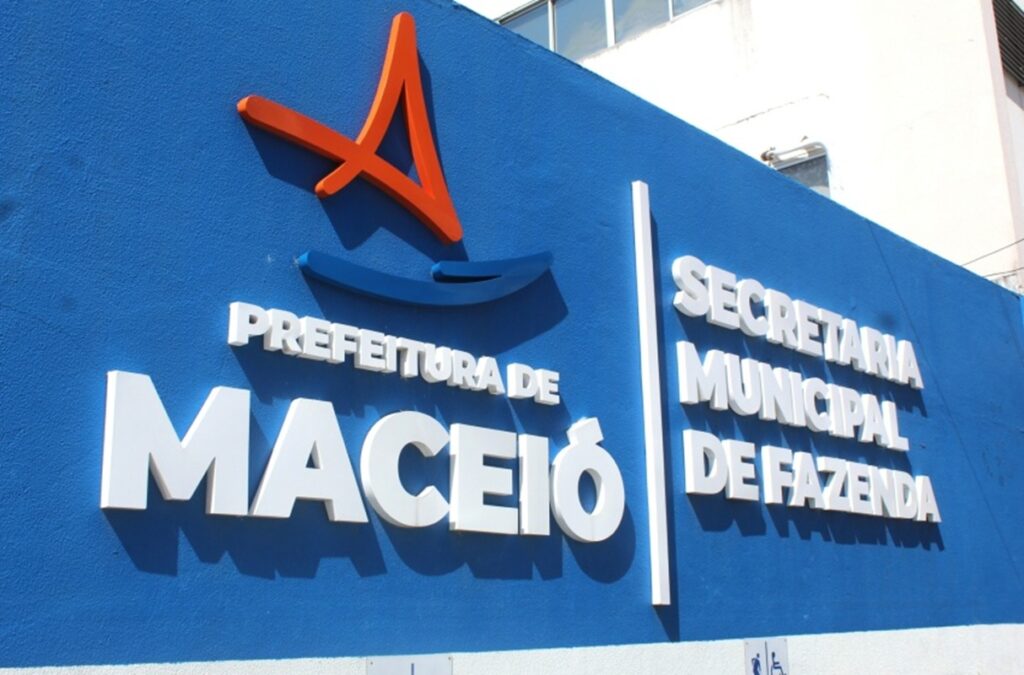Atendimento da Secretaria da Fazenda de Maceió Retorna na Sexta-Feira (26) Atendimento da Secretaria da Fazenda de Maceió Retorna na Sexta-Feira (26)