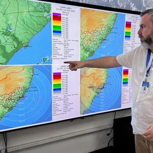 Previsão do Tempo: Sol Predomina em Alagoas Neste Fim de Semana, com Chance de Chuvas Imagem do artigo