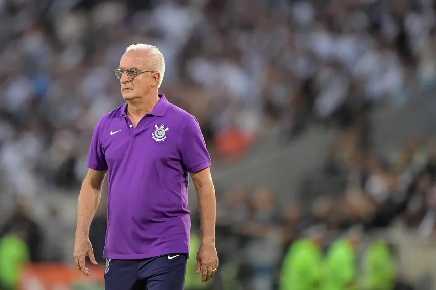 Dorival Júnior Faz História e Igual a Felipão como Maior Vencedor da Copa do Brasil Dorival Júnior Faz História e Igual a Felipão como Maior Vencedor da Copa do Brasil