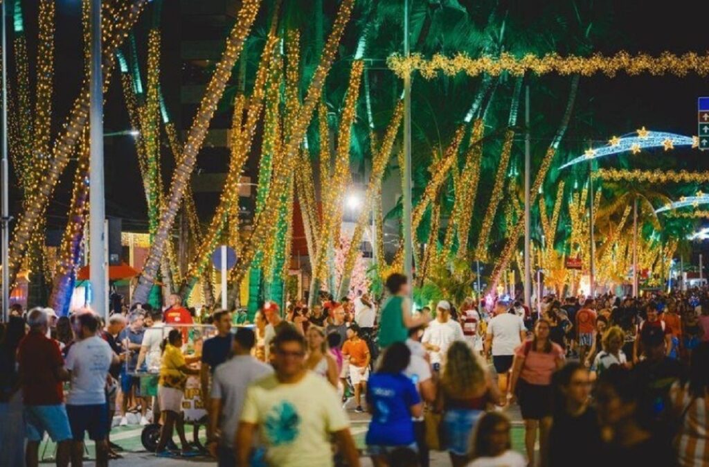 Horários de Funcionamento em Alagoas Durante a Semana do Natal