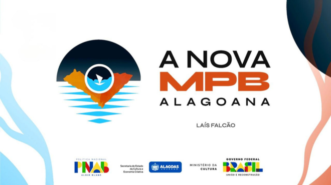 Lançamento do Livro “A Nova MPB Alagoana” Revela Trajetórias de Artistas Locais Lançamento do Livro "A Nova MPB Alagoana" Revela Trajetórias de Artistas Locais