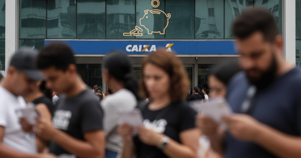 Mega da Virada 2025: Prêmio de R$ 1 Bilhão Pode Mudar Vidas Mega da Virada 2025: Prêmio de R$ 1 Bilhão Pode Mudar Vidas