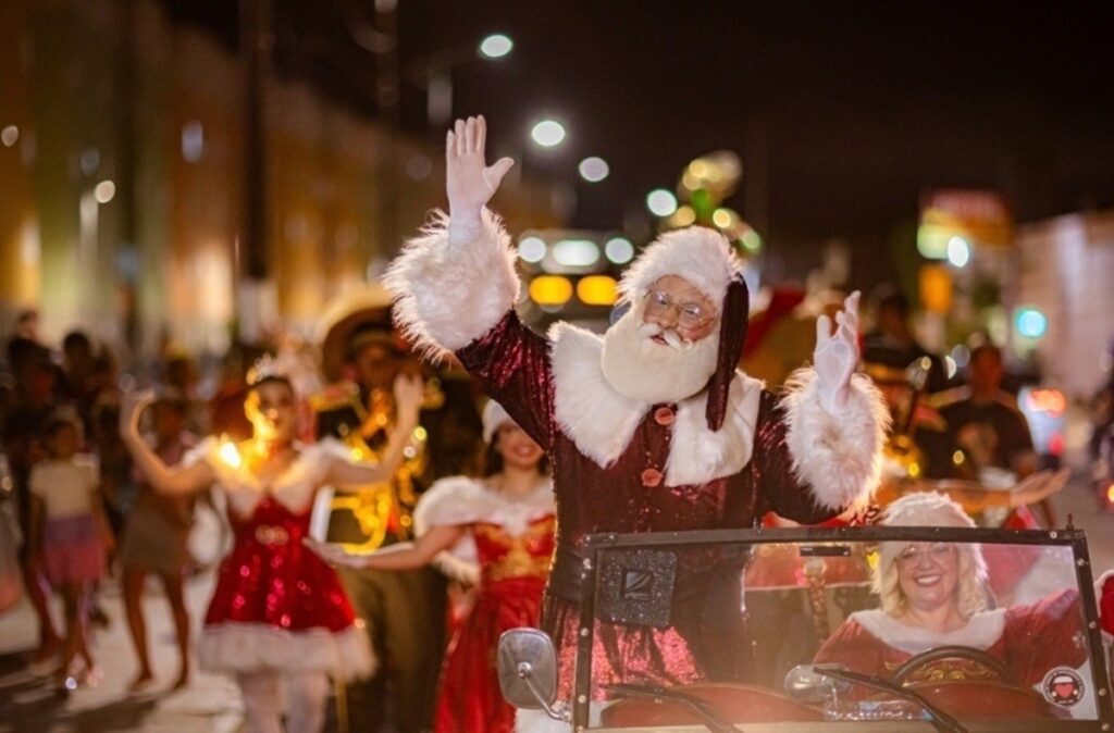 Natal Maceió: Desfiles, Missas e Vilas Temáticas para Celebrar a Data Natal Maceió: Desfiles, Missas e Vilas Temáticas para Celebrar a Data