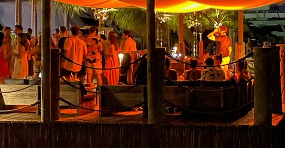 Réveillon da Barra: Uma Celebração de Cultura, Turismo e Economia em Alagoas Réveillon da Barra: Uma Celebração de Cultura, Turismo e Economia em Alagoas