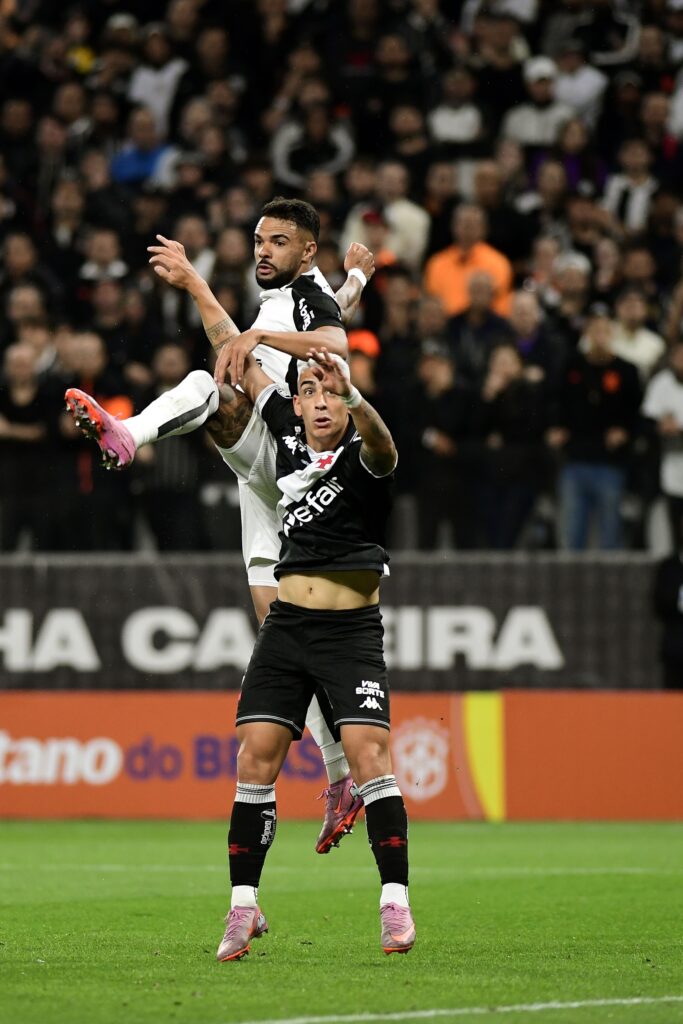 Vasco x Corinthians: Como Assistir ao Jogo em Alagoas pela TV Asa Branca Vasco x Corinthians: Como Assistir ao Jogo em Alagoas pela TV Asa Branca