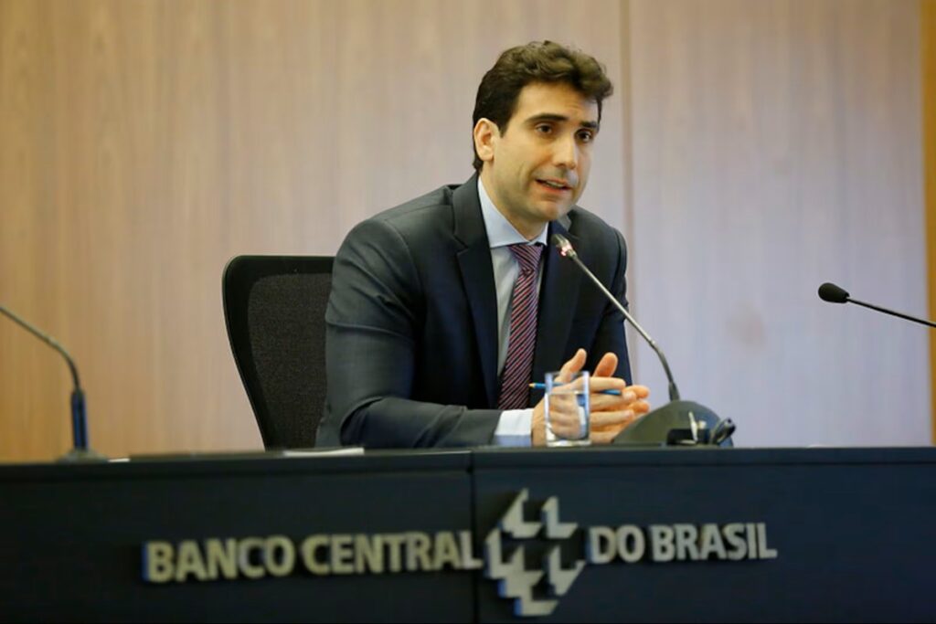 Banco Central Investiga Liquidação do Banco Master: O Que Está em Jogo?