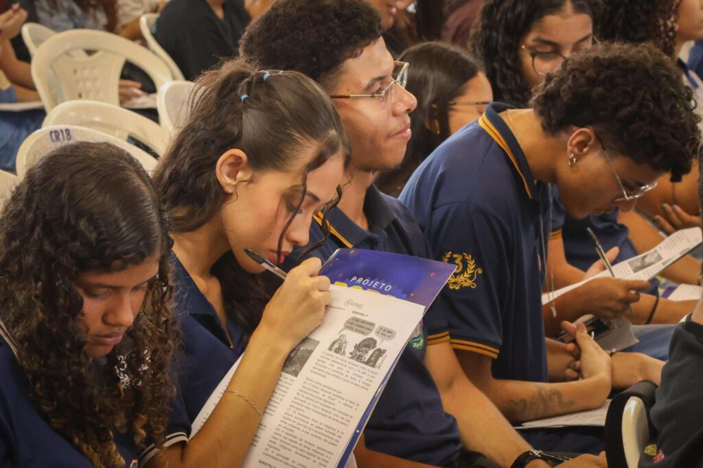 Seduc Alerta Sobre Resultados do SISU 2026: Confira Datas Importantes