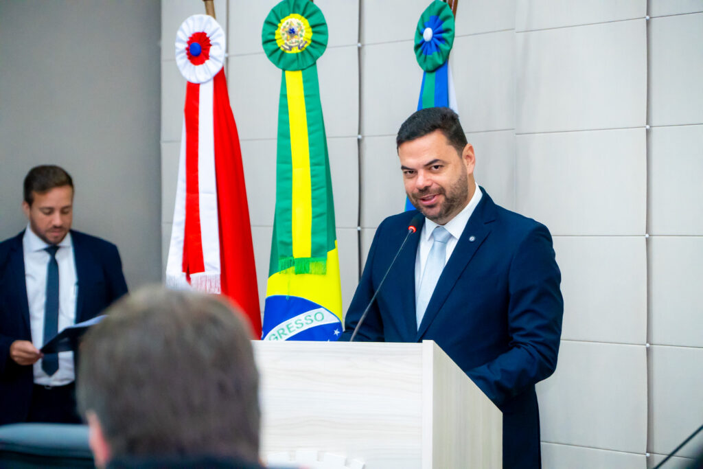 Câmara Municipal de Maceió: Iniciativas Inovadoras de Chico Filho para Aproximar o Poder Legislativo