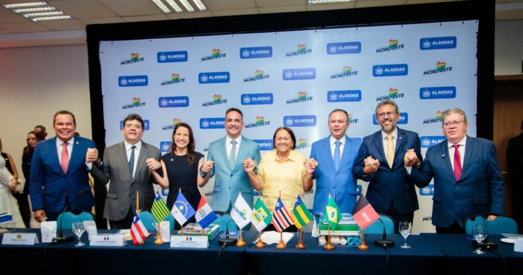 Carta de Maceió Destaca Crise Climática e Ações no Nordeste