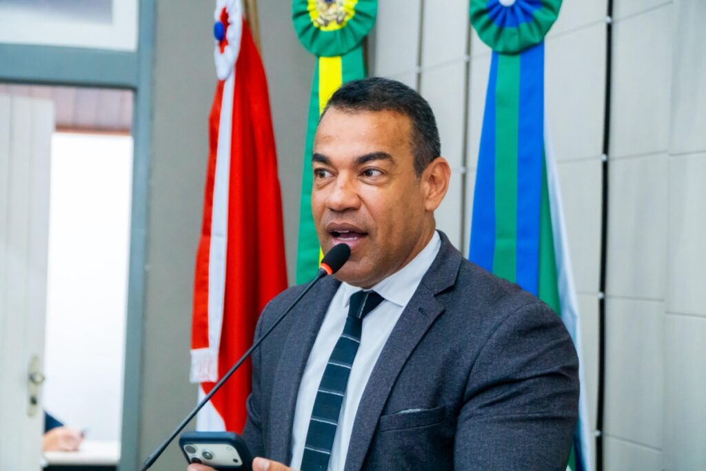 Ingerência Política no Hemoal? Vereador Questiona em Sessão na Câmara de Maceió