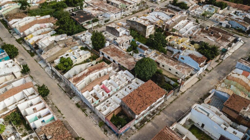 Maceió: A Realidade de um Crime Ambiental em Série