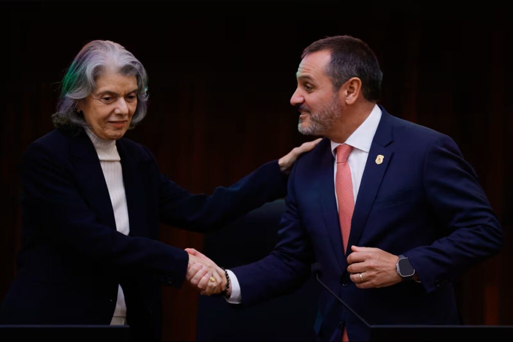 Polícia Federal Intensifica Combate ao Crime Organizado nas Eleições de 2024
