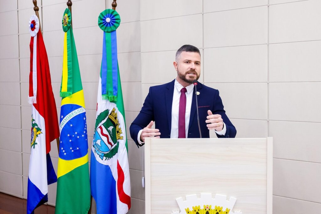 Vereador Thiago Prado Defende Políticas Públicas para Dependentes Químicos em Maceió