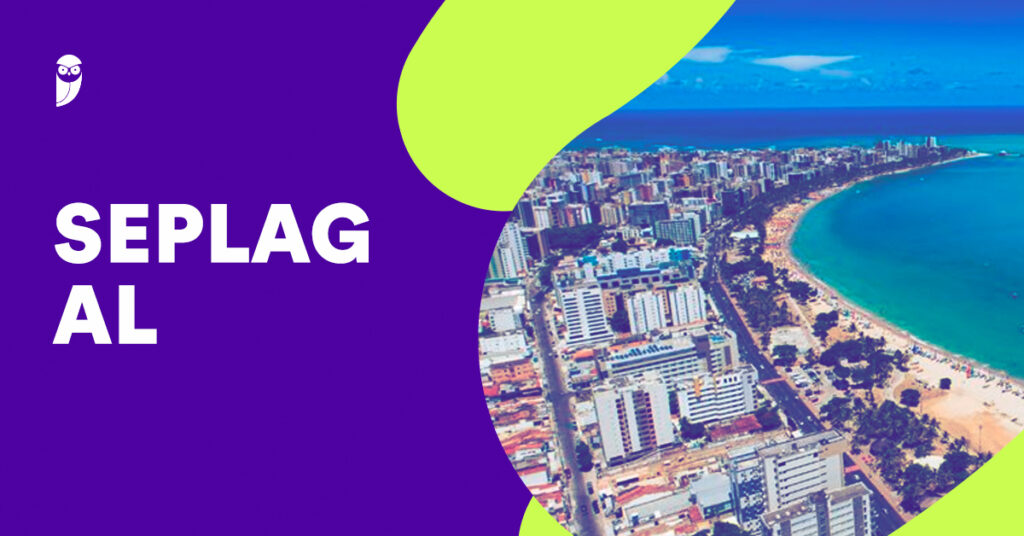 Concurso Seplag AL: Salários Iniciais de R$ 5,7 Mil e Inscrições Abertas
