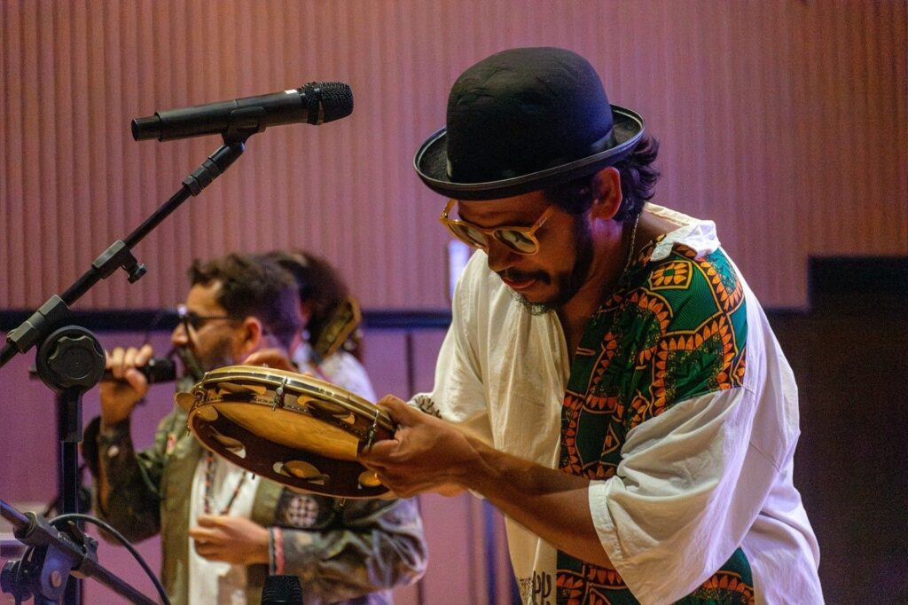 Explore a Agenda Cultural de Maceió: Shows, Teatro e Mais