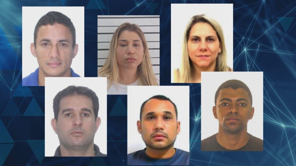 Fraude em Concursos Públicos: Delegado Envolvido em Esquema com Esposa, Revela Delação