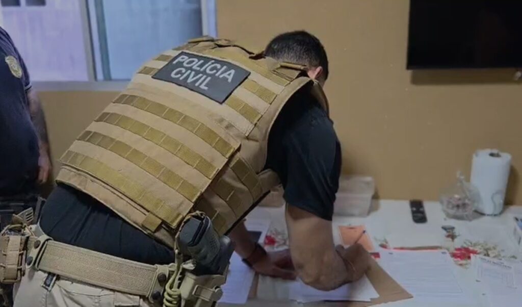 Gerente Bancária é Investigada por Desvio de Mais de R$ 500 Mil em Maceió
