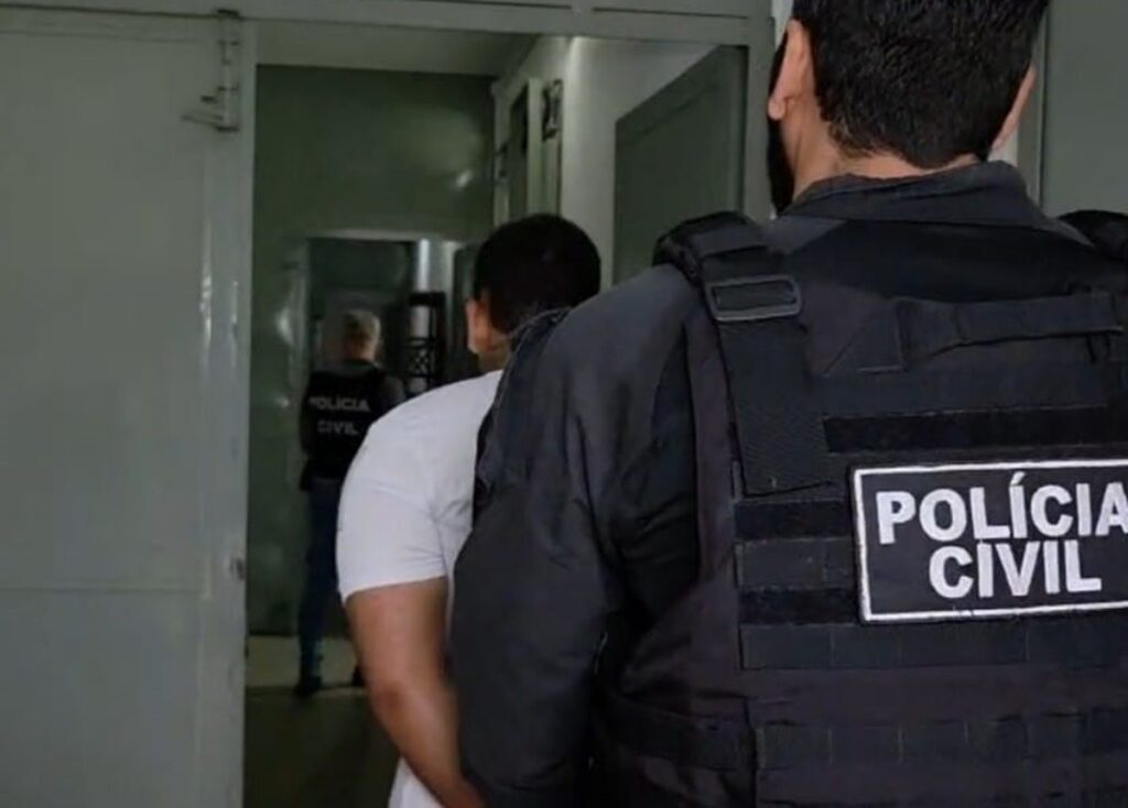 Operação Policial Alvo de Conflitos entre Torcidas em Maceió Operação Policial Alvo de Conflitos entre Torcidas em Maceió