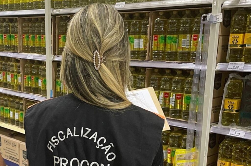 Descubra a Variação de Preços da Cesta Básica em Maceió | Procon Alagoas