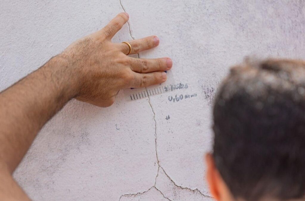 Vistorias em Imóveis de Maceió: Mais de 2 mil Propriedades em Áreas de Risco