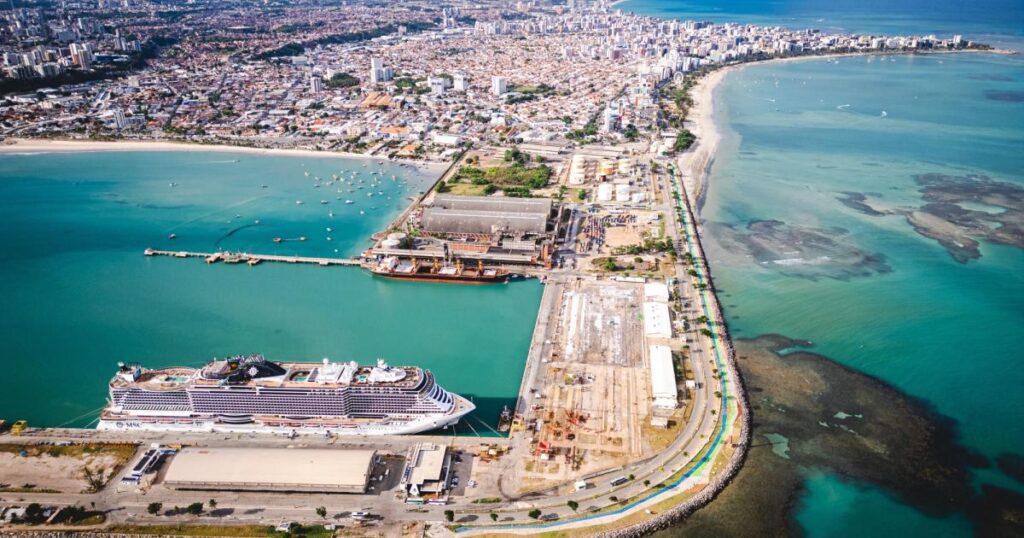 Avanços do Turismo em Maceió: Um Novo Horizonte para a Capital Alagoana Avanços do Turismo em Maceió: Um Novo Horizonte para a Capital Alagoana