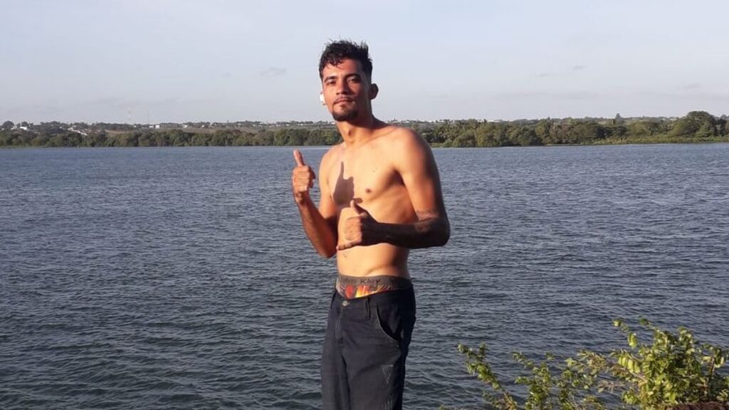 Corpo Encontrado na Praia da Avenida: Possível Identidade de Servente de Pedreiro Desaparecido Corpo Encontrado na Praia da Avenida: Possível Identidade de Servente de Pedreiro Desaparecido