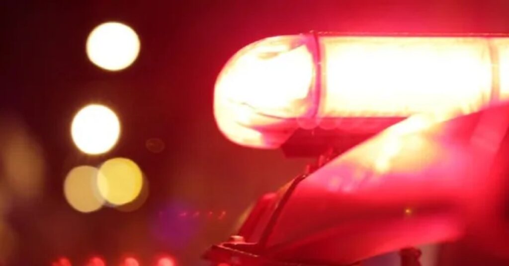 Homem é Detido em Maceió por Perseguição e Acidente com Ex-Esposa