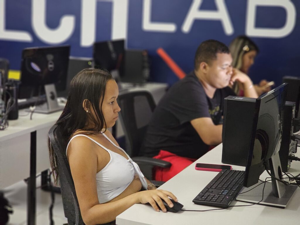 Inscrições para Cursos Gratuitos OxeTech Prorrogadas em Alagoas | Oportunidade Imperdível