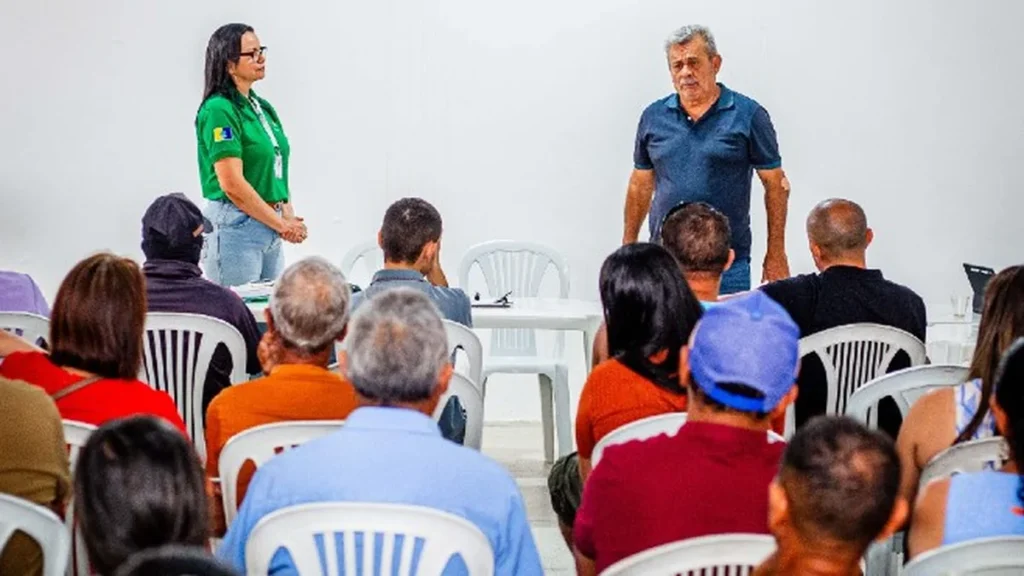Agreste fortalece agricultura familiar conectando produtores ao turismo local