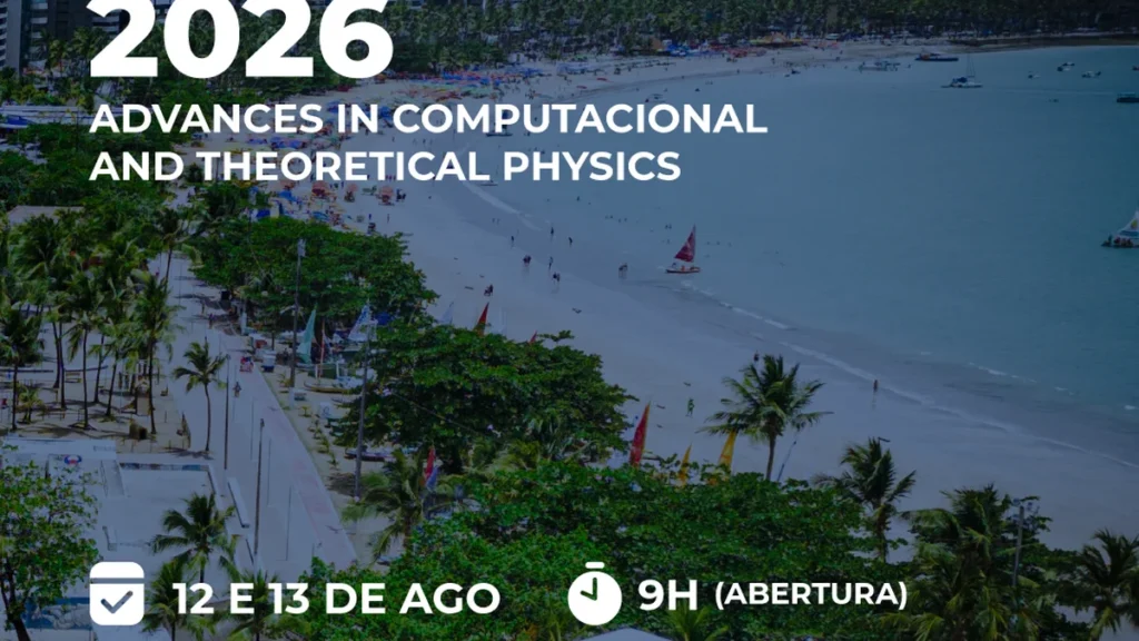 Alagoas recebe eventos inéditos sobre síntese da fala com foco na diversidade do português