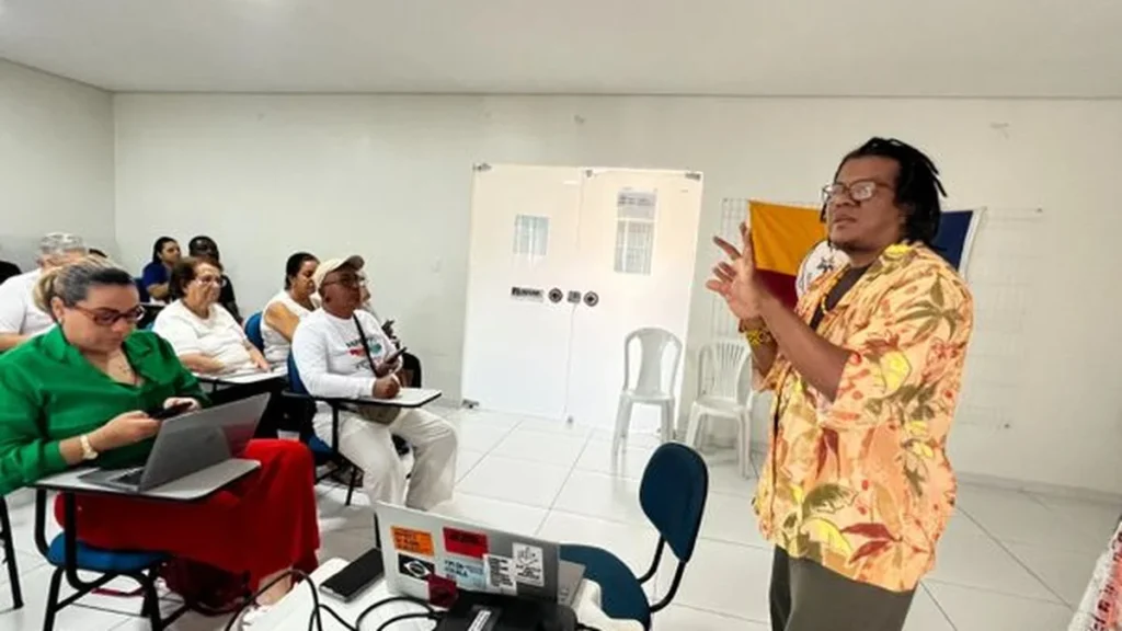 Projeto Cultura Viva Alagoas leva formação cultural ao litoral norte do estado