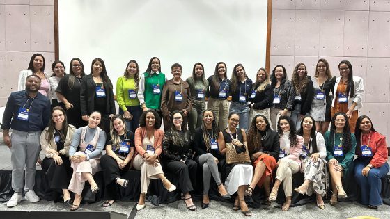 Secretaria Municipal de Saúde Apresenta Iniciativas em Atenção Básica no Seminário do Ministério da Saúde Imagem do artigo