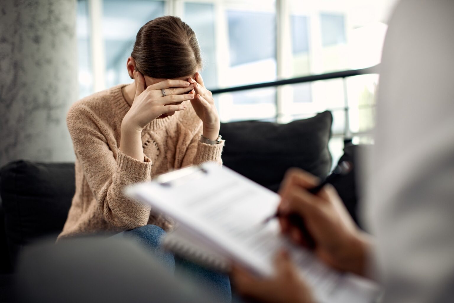 A Urgência da Saúde Mental: Uma Nova Prioridade para os Brasileiros