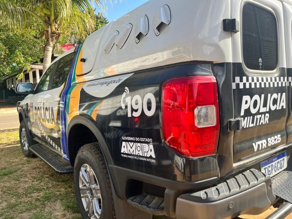 Jovem de 19 Anos Encontra Morte Trágica na Zona Oeste de Macapá