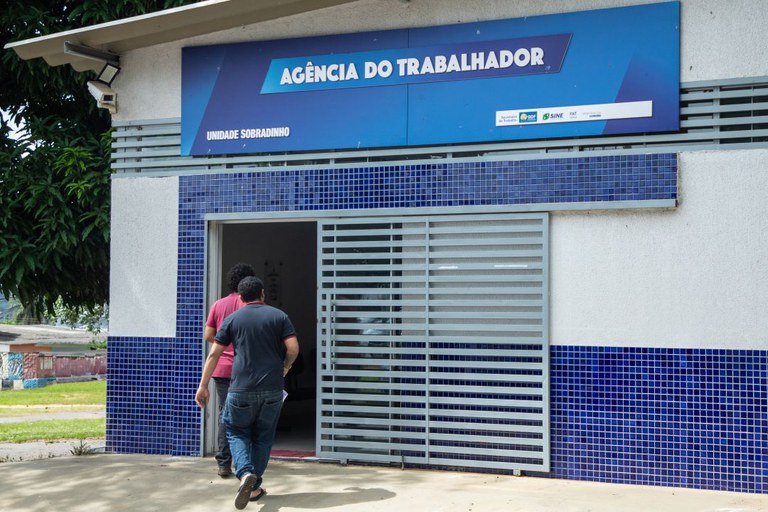 Amapá Alcança Menor Taxa de Desemprego da História em 2025